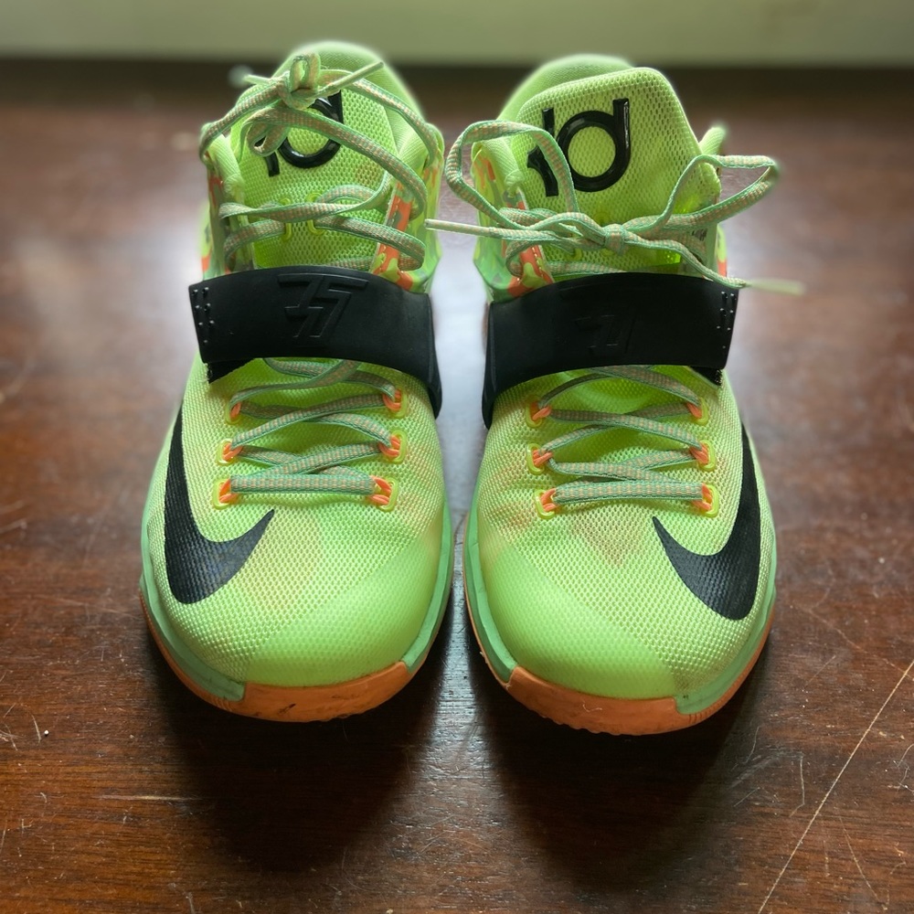 Nike KD Zoom Shoes